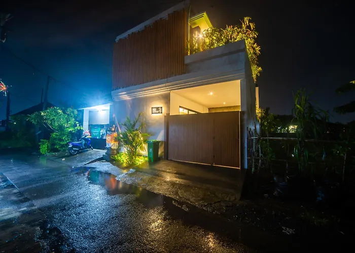 3bedroom - 703 - Private Pool ヴィラ *