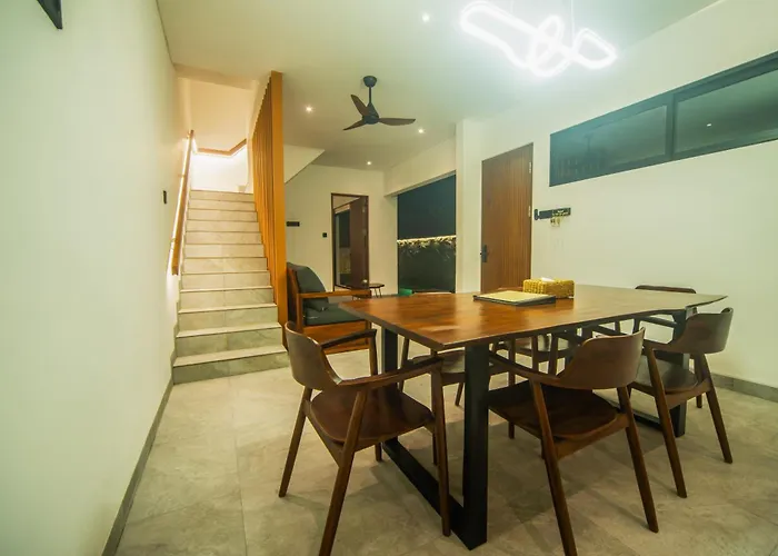 ヴィラ 3bedroom - 703 - Private Pool