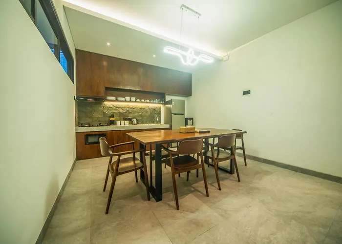 ヴィラ 3bedroom - 703 - Private Pool *