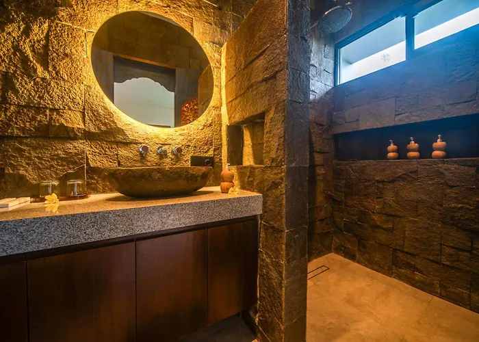 3bedroom - 703 - Private Pool ヴィラ