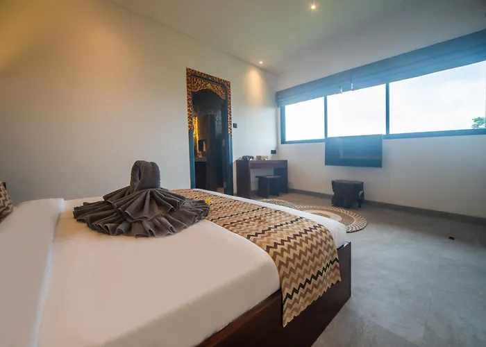 3bedroom - 703 - Private Pool * サヌール