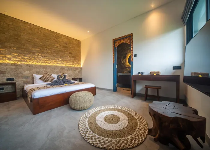3bedroom - 703 - Private Pool ヴィラ