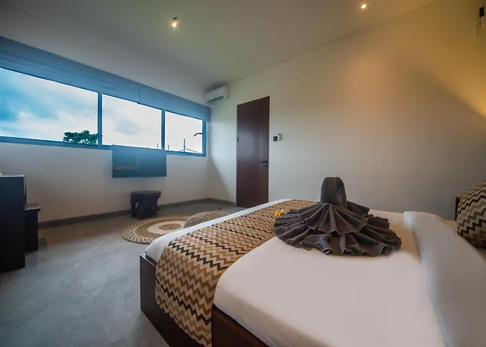 3bedroom - 703 - Private Pool *