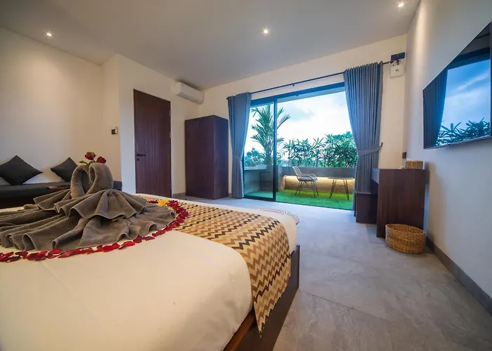 ヴィラ 3bedroom - 703 - Private Pool *