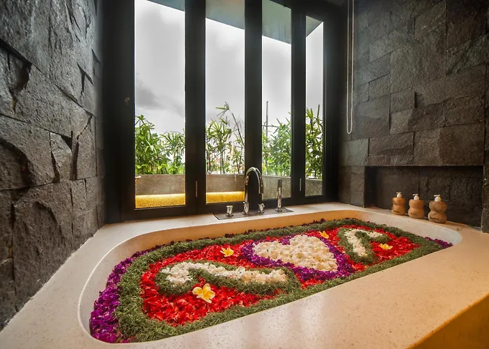 3bedroom - 703 - Private Pool ヴィラ サヌール
