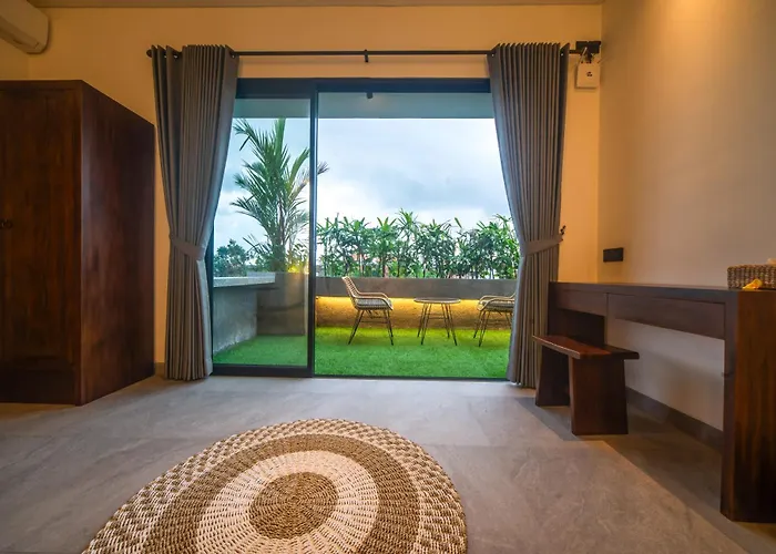 3bedroom - 703 - Private Pool *