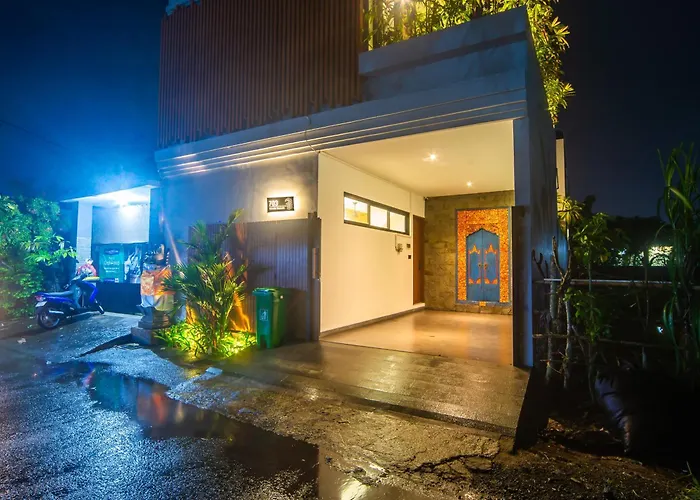 3bedroom - 703 - Private Pool