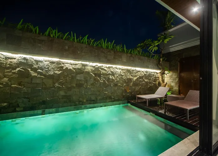 ヴィラ 3bedroom - 703 - Private Pool サヌール