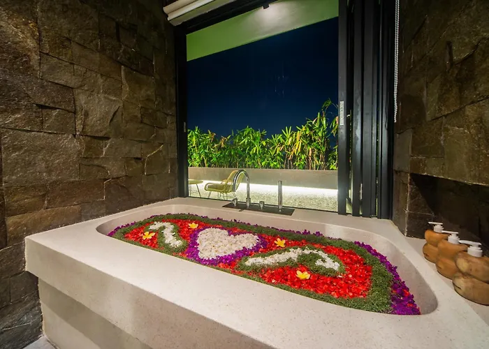 ヴィラ 3bedroom - 703 - Private Pool