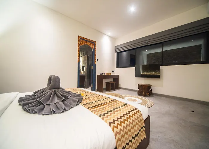 ヴィラ 3bedroom - 703 - Private Pool *