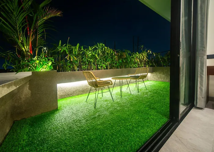 3bedroom - 703 - Private Pool ヴィラ