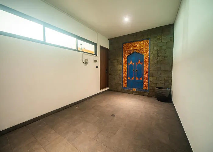 ヴィラ 3bedroom - 703 - Private Pool サヌール
