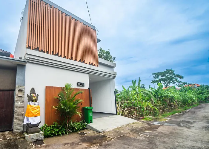 3bedroom - 703 - Private Pool
