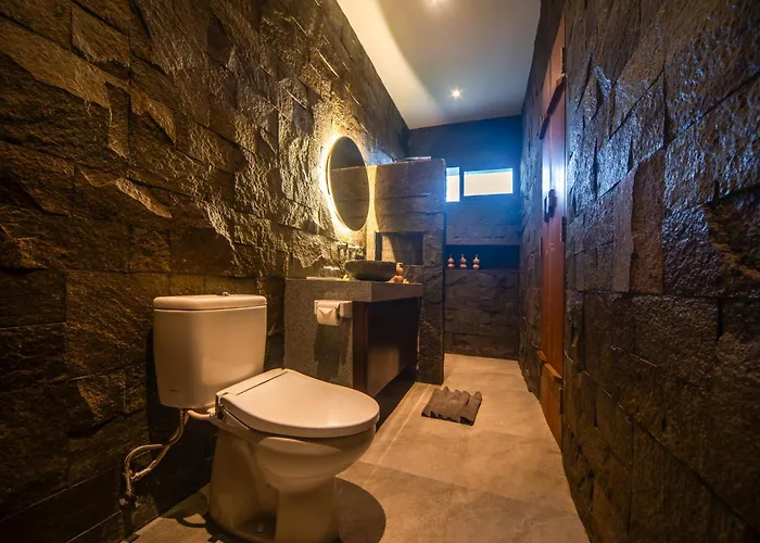 3bedroom - 703 - Private Pool * サヌール