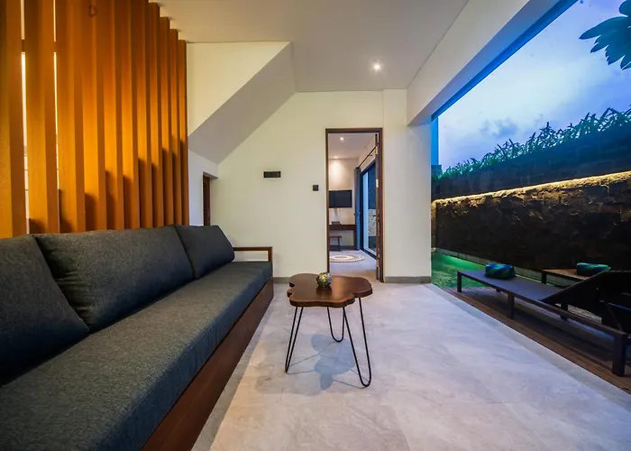 3bedroom - 703 - Private Pool ヴィラ