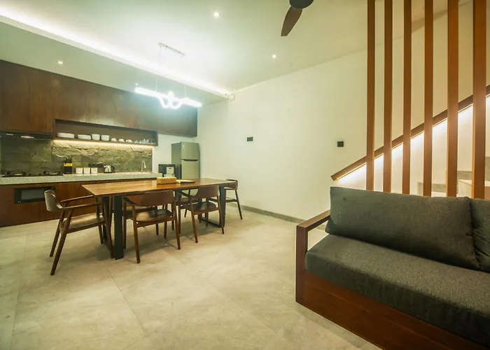 ヴィラ 3bedroom - 703 - Private Pool *
