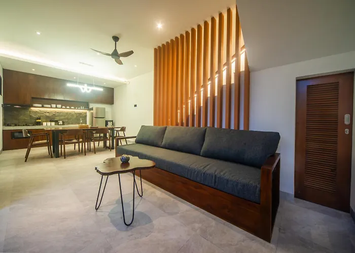 ヴィラ 3bedroom - 703 - Private Pool