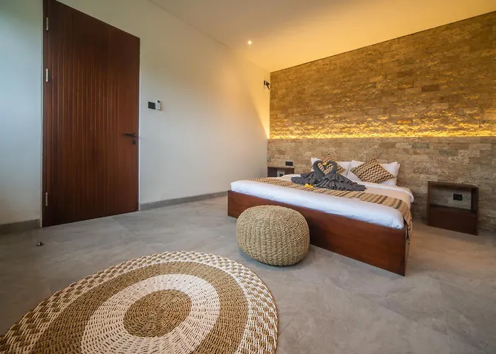 ヴィラ 3bedroom - 703 - Private Pool