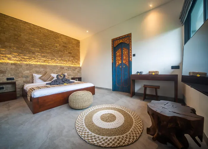 ヴィラ 3bedroom - 703 - Private Pool