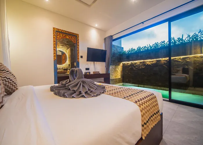 ヴィラ 3bedroom - 703 - Private Pool *