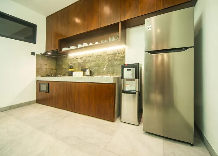 3bedroom - 703 - Private Pool *