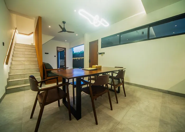 3bedroom - 703 - Private Pool *