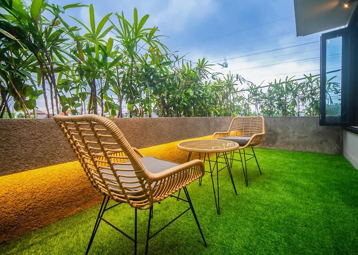 3bedroom - 703 - Private Pool ヴィラ