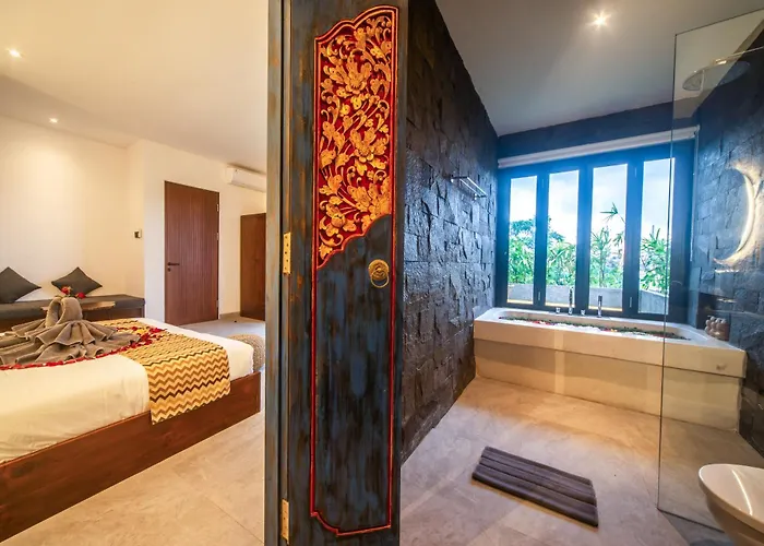 3bedroom - 703 - Private Pool ヴィラ サヌール
