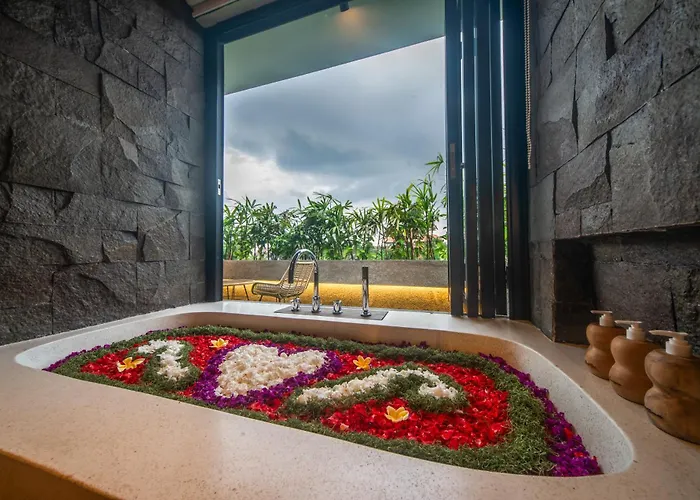 ヴィラ 3bedroom - 703 - Private Pool *