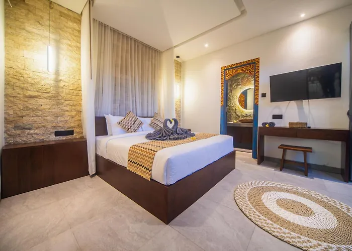 ヴィラ 3bedroom - 703 - Private Pool *